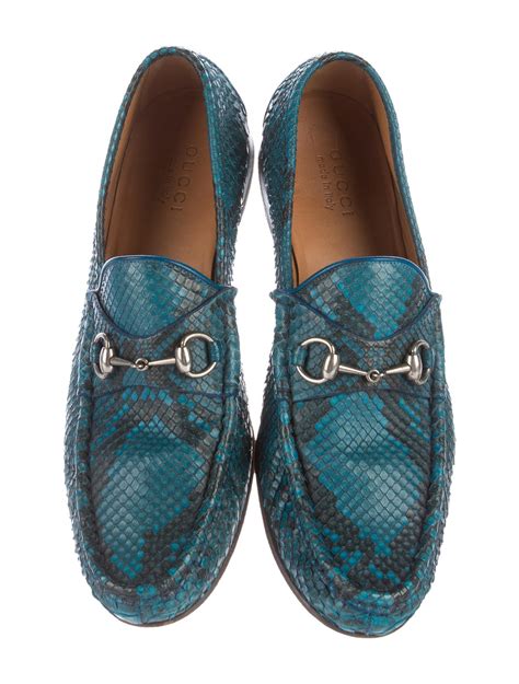 gucci snake loafer men|Gucci horsebit loafer men.